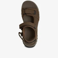 SKECHERS Herren Trekkingsandalen