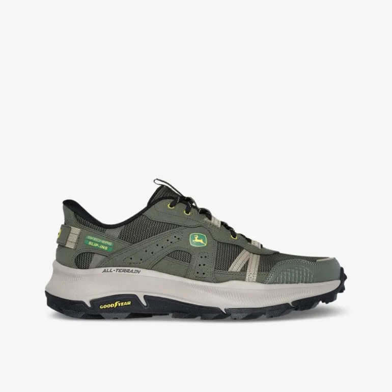SKECHERS Herren Trekkingschuhe
