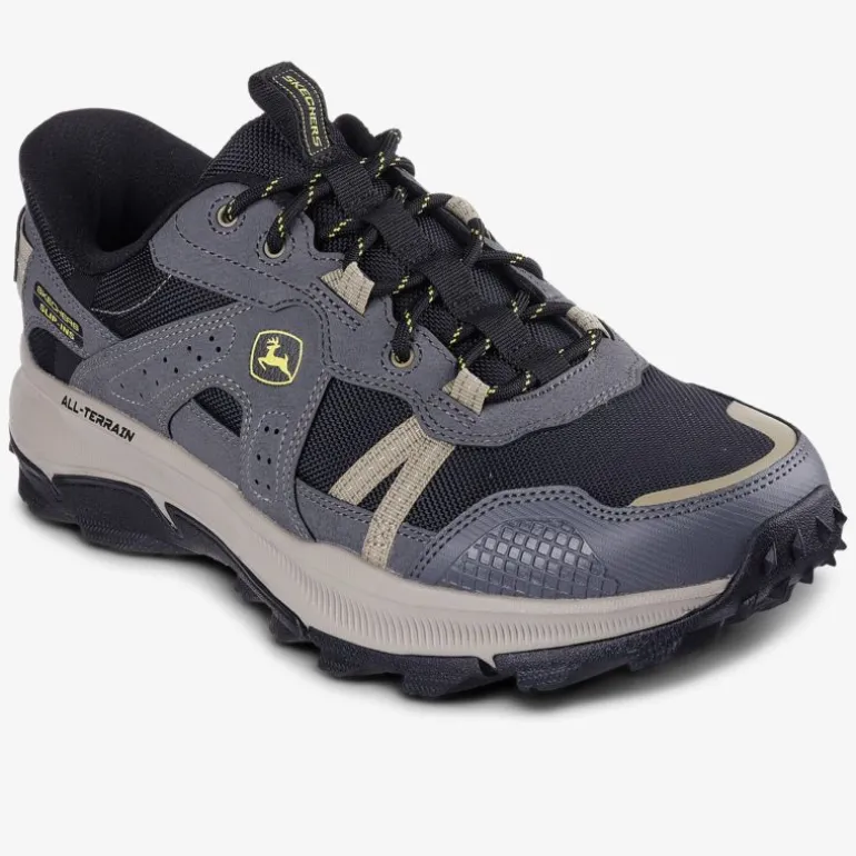 SKECHERS Herren Trekkingschuhe