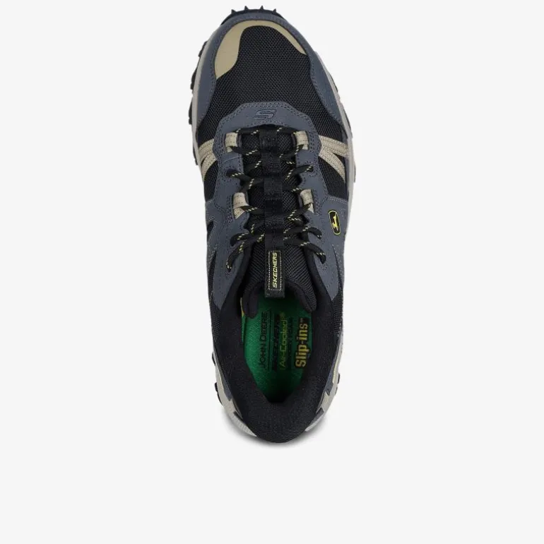 SKECHERS Herren Trekkingschuhe