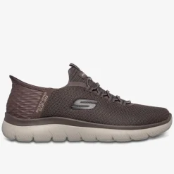 SKECHERS HIGH RANGE Herren Slip On
