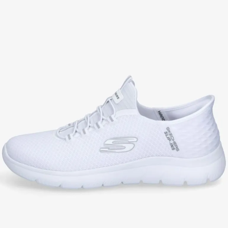 SKECHERS HIGH RANGE Herren Slip On