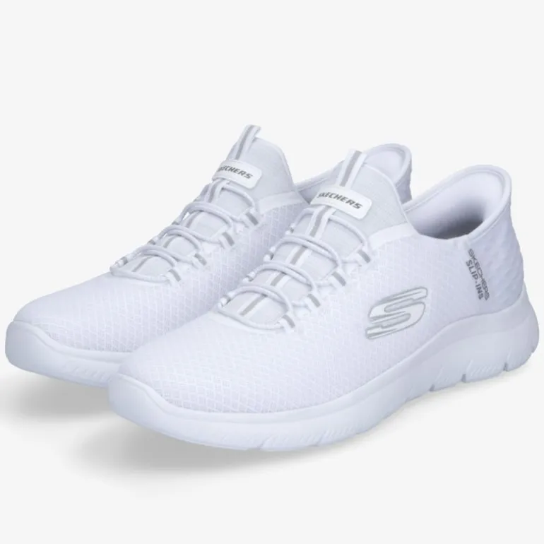 SKECHERS HIGH RANGE Herren Slip On