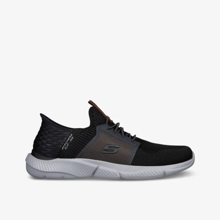 SKECHERS INGRAM Herren Slip On