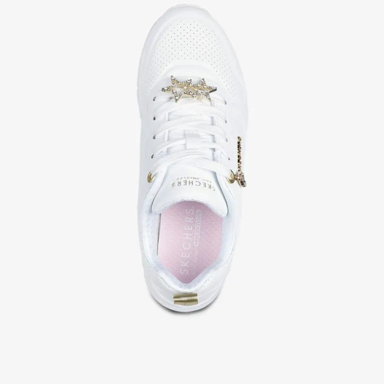 SKECHERS Kinder Sneaker Low
