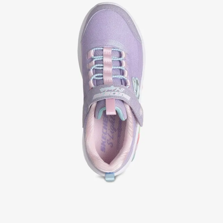 SKECHERS Kinder Sneaker Low