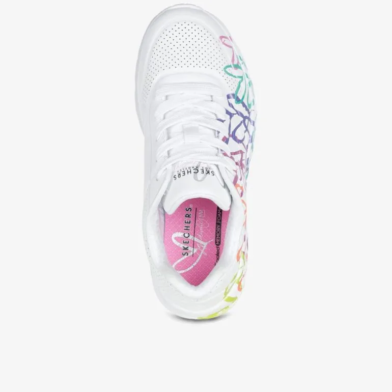 SKECHERS Kinder Sneaker Low