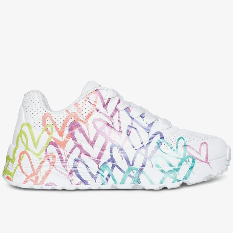 SKECHERS Kinder Sneaker Low