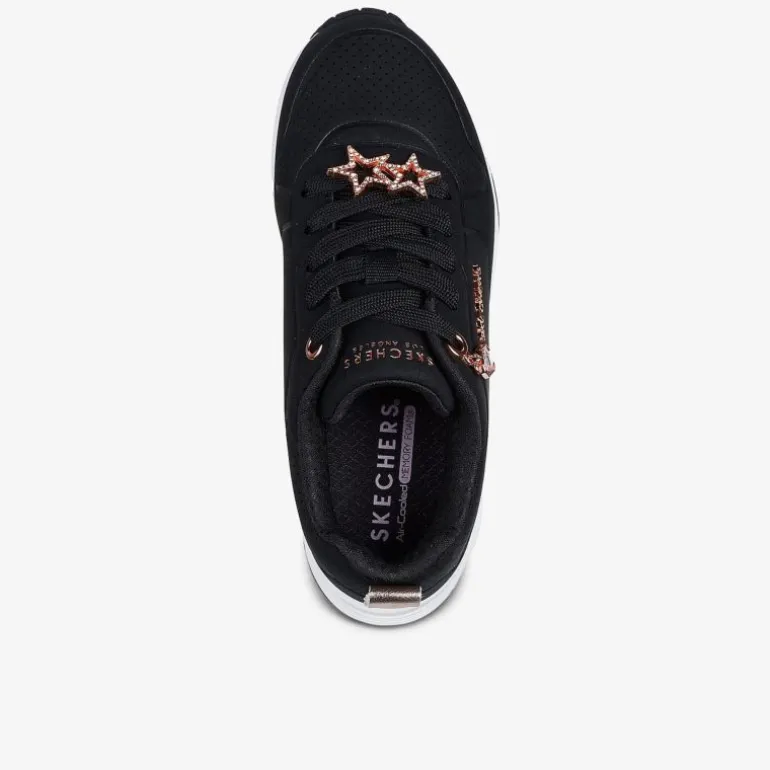 SKECHERS Kinder Sneaker Low