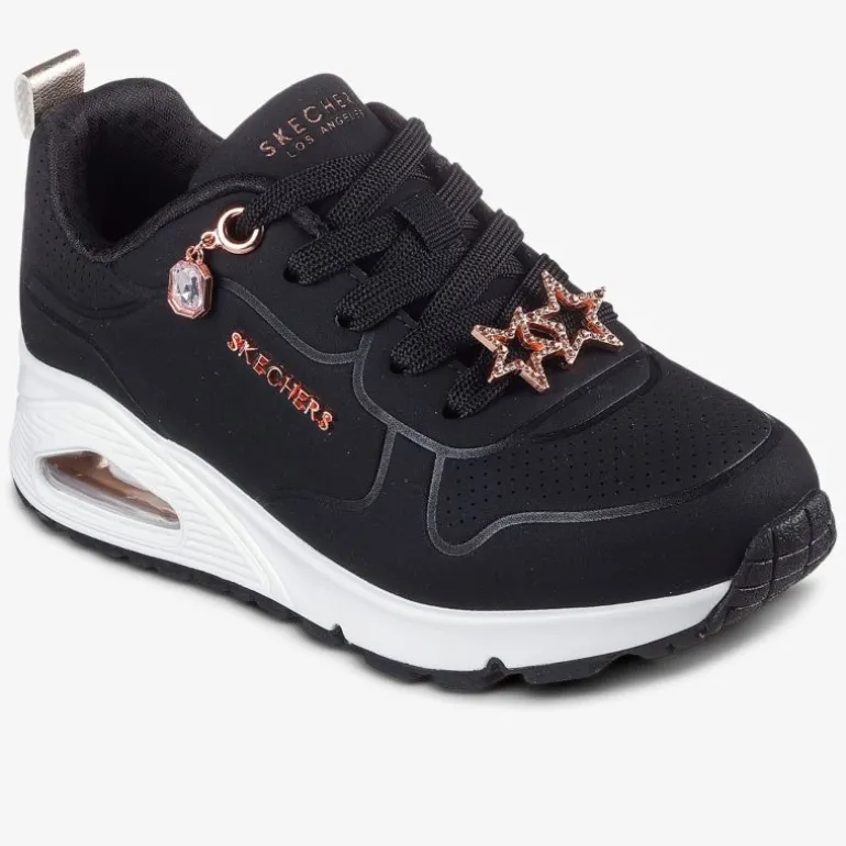 SKECHERS Kinder Sneaker Low
