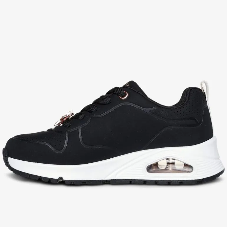 SKECHERS Kinder Sneaker Low