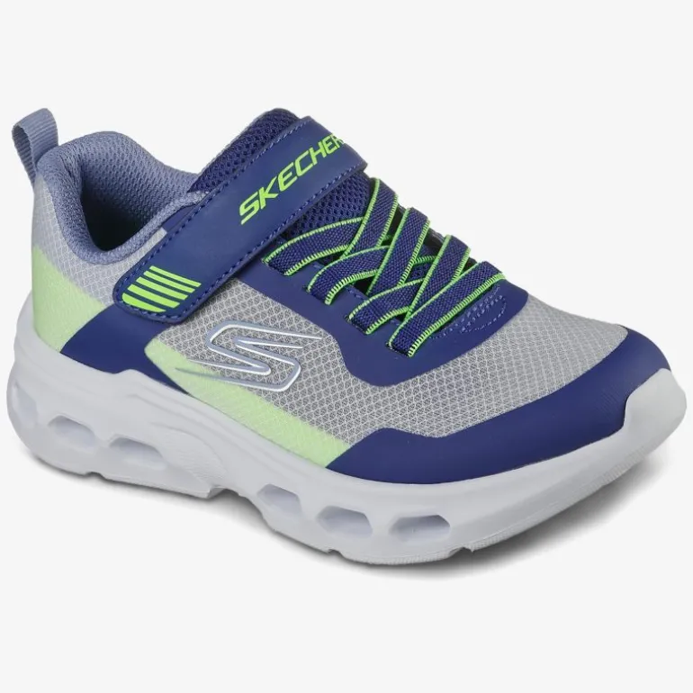 SKECHERS Kinder Sneaker Low