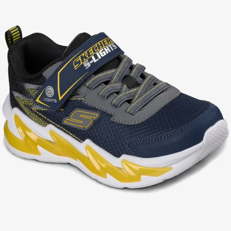 SKECHERS LIGHT-SURGE Kinder Sneaker Low