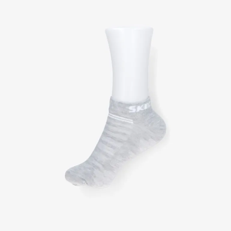 SKECHERS MESH VENTILATION Sneakersocken
