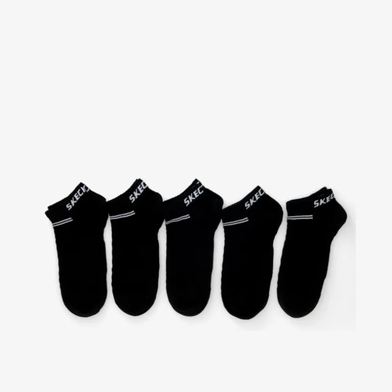 SKECHERS MESH VENTILATION Sneakersocken