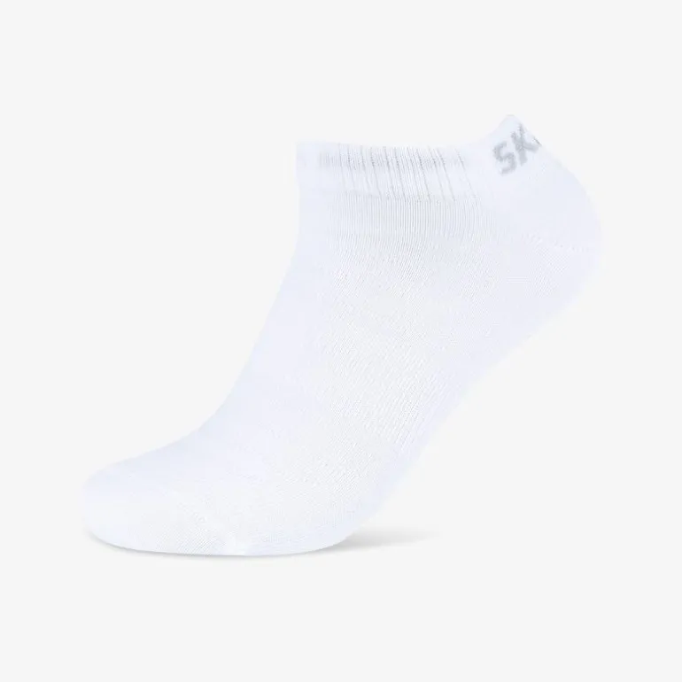 SKECHERS MESH VENTILATION Sneakersocken