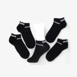 SKECHERS MESH VENTILATION Sneakersocken