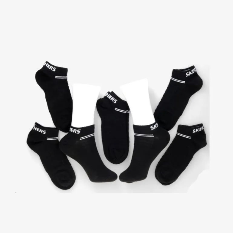 SKECHERS MESH VENTILATION Sneakersocken