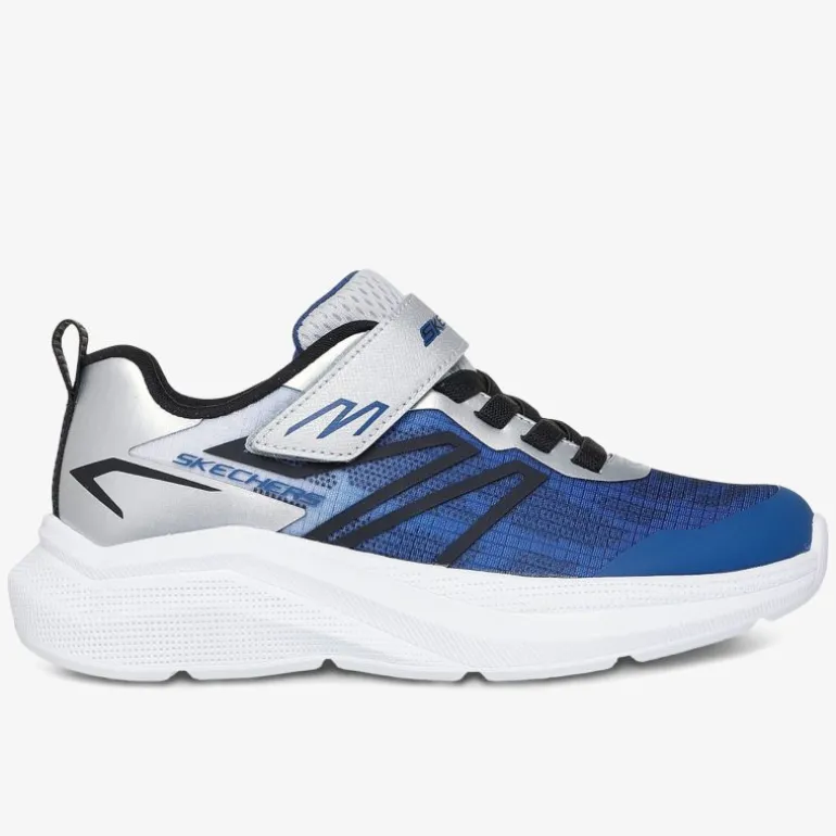 SKECHERS MICROSPEC VELOCITY Kinder Sneaker Low