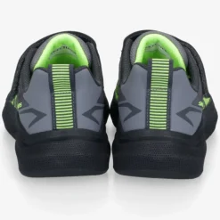 SKECHERS MICROSPEC VELOCITY Kinder Sneaker Low