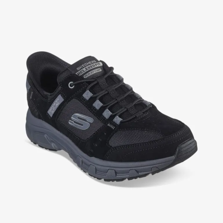 SKECHERS OAK CANYON Herren Sneaker Low