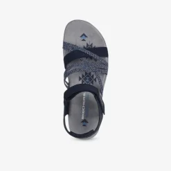 SKECHERS REGGAE SLIM Damen Sandale