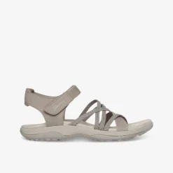 SKECHERS REGGAE SLIM Damen Sandale
