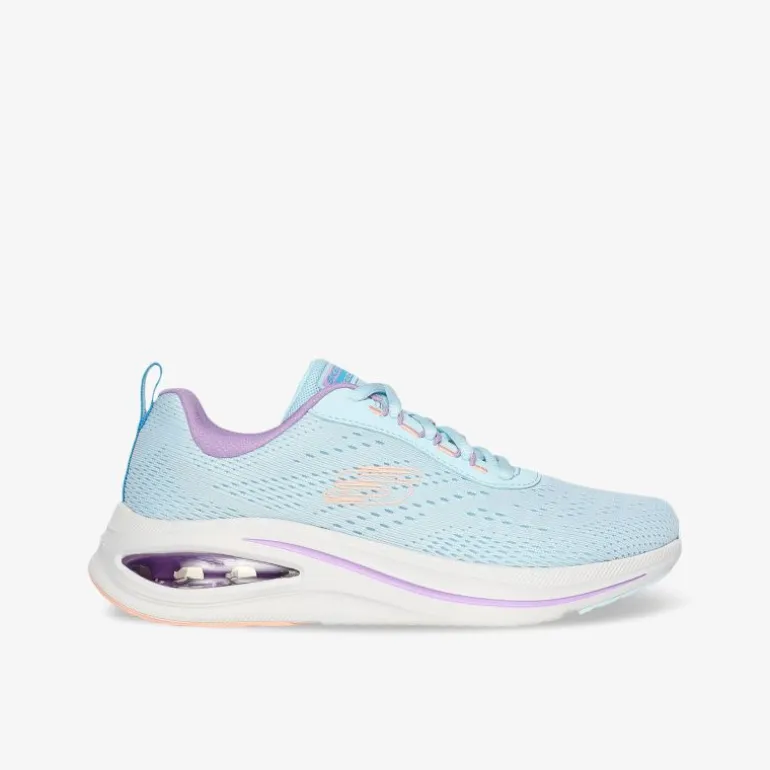 SKECHERS SKECH-AIR META AIRED OUT Damen Sneaker Low