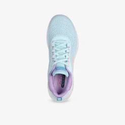 SKECHERS SKECH-AIR META AIRED OUT Damen Sneaker Low