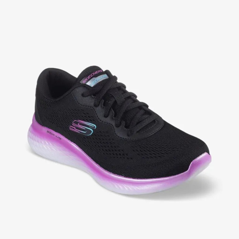 SKECHERS SKECH-LITE PRO STUNNING STEPS Damen Sneaker Low