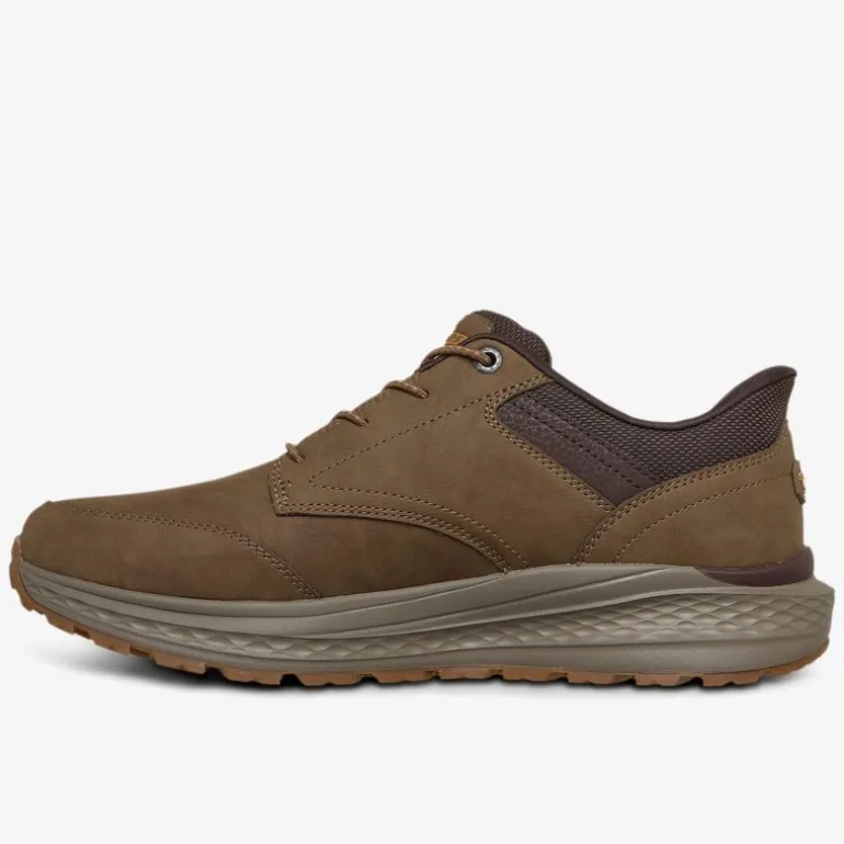 SKECHERS SLADE ULTRA RONAN Herren Slipper
