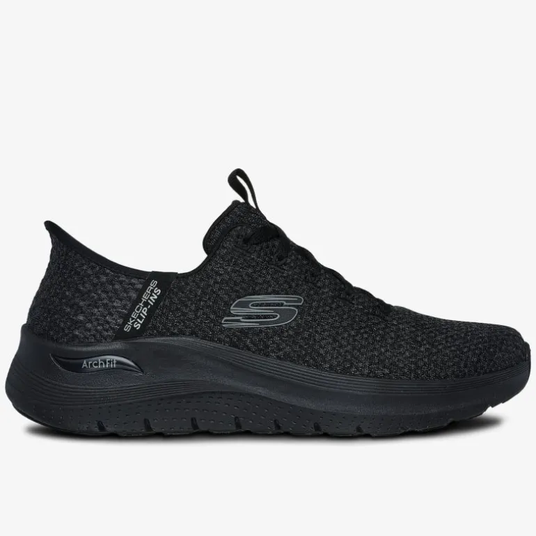 SKECHERS Slip Ins: Arch Fit 2.0 Herren Slip On