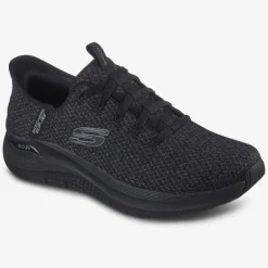 SKECHERS Slip Ins: Arch Fit 2.0 Herren Slip On