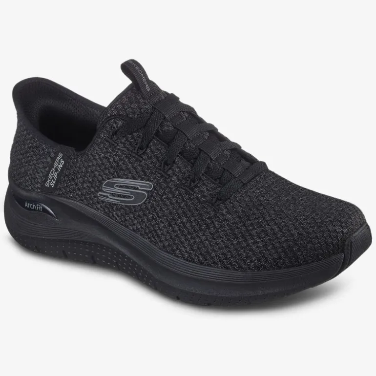 SKECHERS Slip Ins: Arch Fit 2.0 Herren Slip On