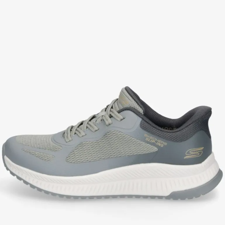 SKECHERS Slip-Ins Bobs Squad 4 Damen Slip On