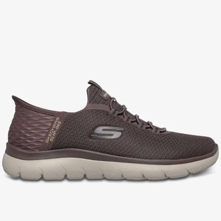 SKECHERS Slip-Ins: Summits - High Range Herren Slip On