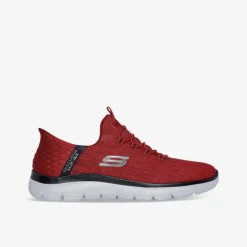 SKECHERS Slip-Ins: Summits - High Range Herren Slip On