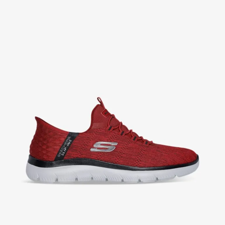 SKECHERS Slip-Ins: Summits - High Range Herren Slip On