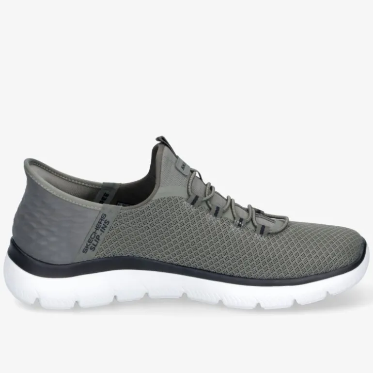 SKECHERS Slip-Ins: Summits - High Range Herren Slip On