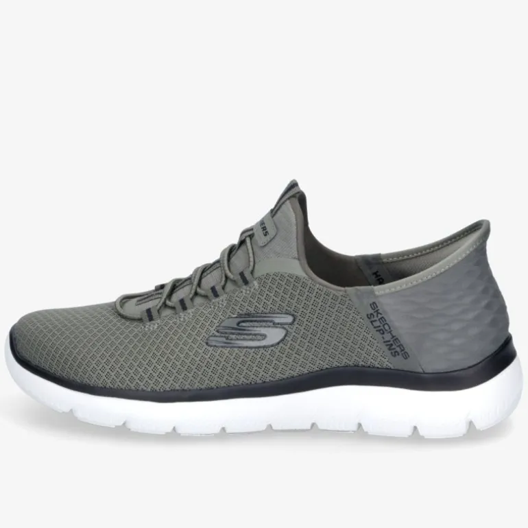 SKECHERS Slip-Ins: Summits - High Range Herren Slip On