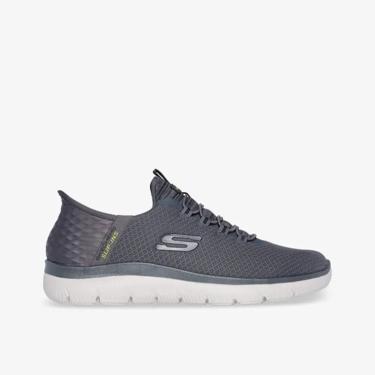 SKECHERS Slip-Ins: Summits - High Range Herren Slip On