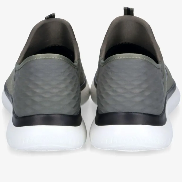 SKECHERS Slip-Ins: Summits - High Range Herren Slip On