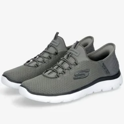 SKECHERS Slip-Ins: Summits - High Range Herren Slip On