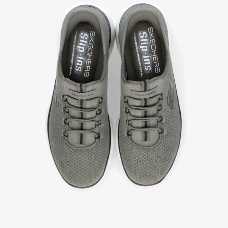 SKECHERS Slip-Ins: Summits - High Range Herren Slip On