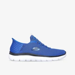 SKECHERS Slip-Ins: Summits - High Range Herren Slip On