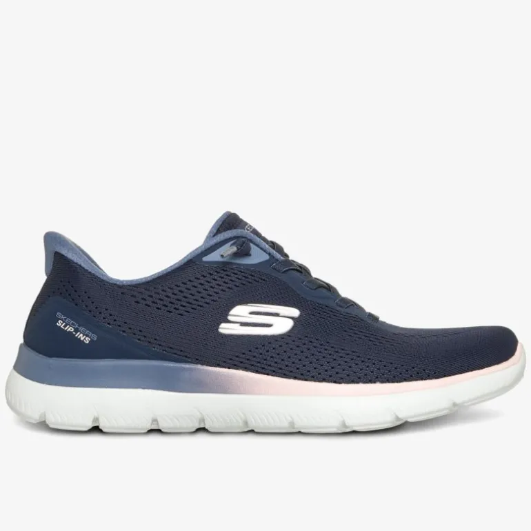 SKECHERS Summits Damen Slip On