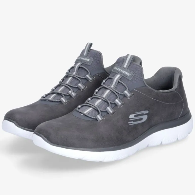 SKECHERS SUMMITS Damen Sneaker Low