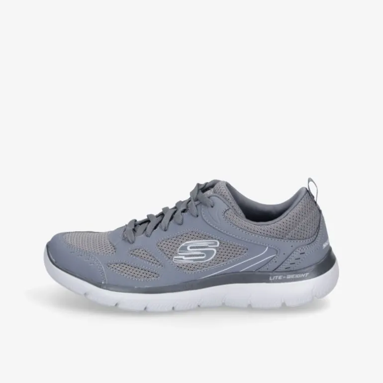 SKECHERS Summits Herren Sneaker Low