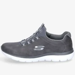 SKECHERS Summits ITZ Bazik Damen Slip On