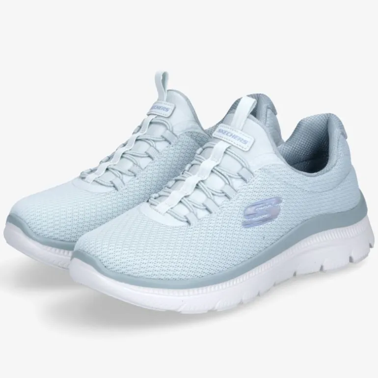 SKECHERS Summits Plus Damen Slip On